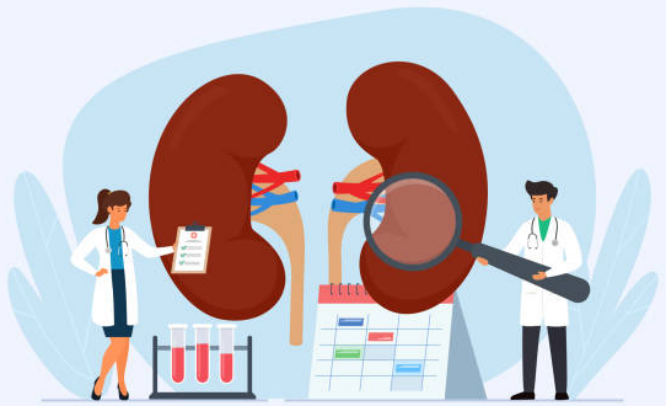 Comprehensive Pre-Transplant Evaluation